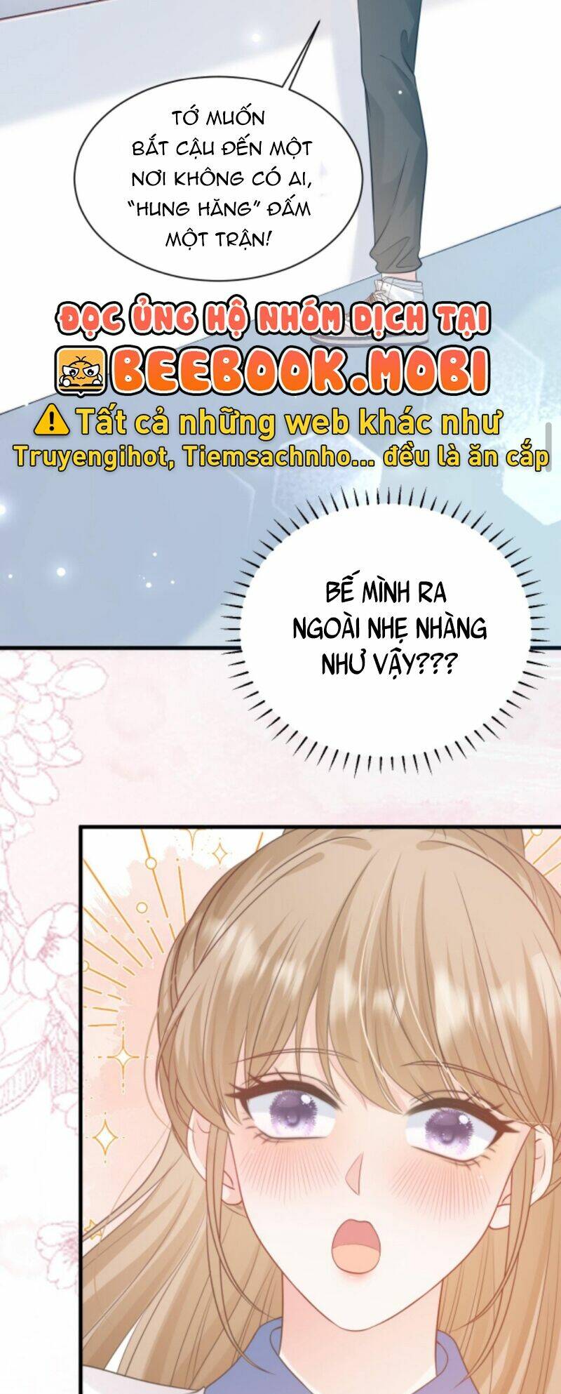 Tình Yêu Cháy Bỏng Chapter 60 - Trang 2