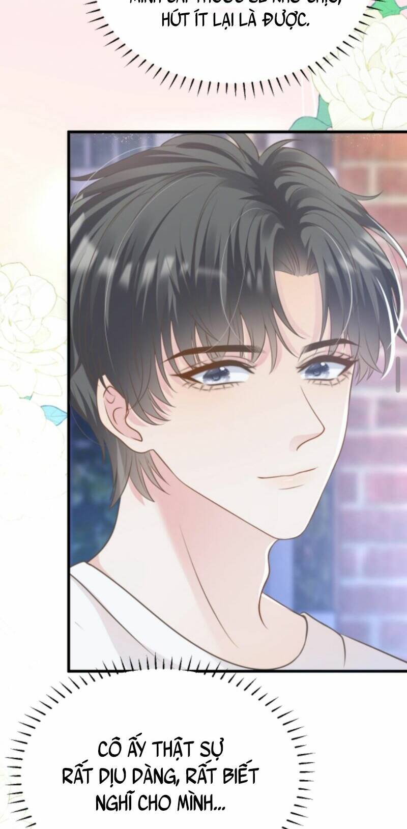 Tình Yêu Cháy Bỏng Chapter 60 - Trang 2