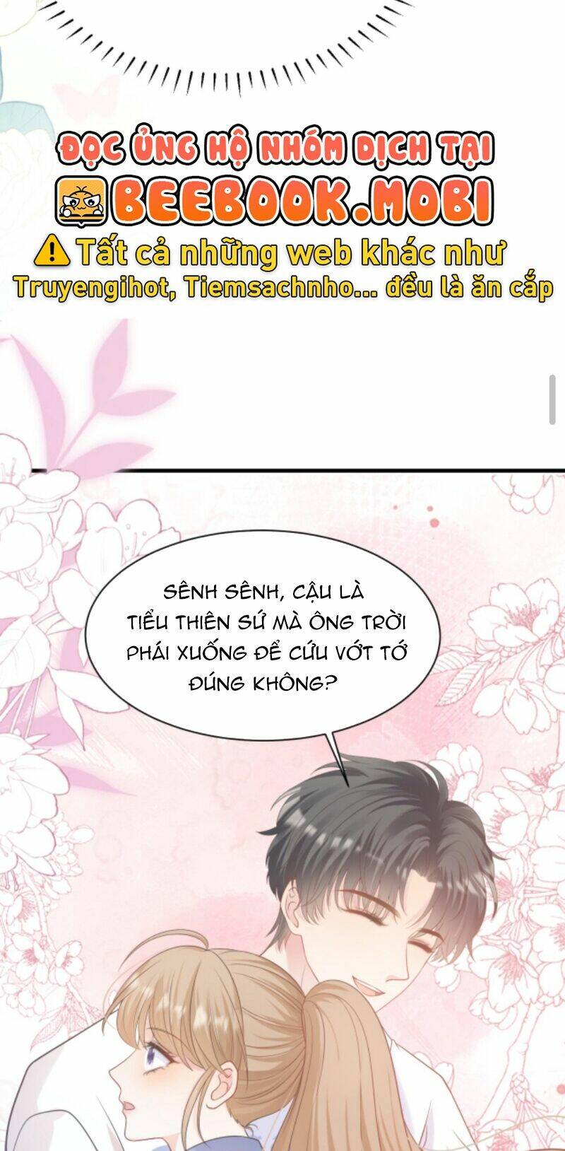 Tình Yêu Cháy Bỏng Chapter 60 - Trang 2