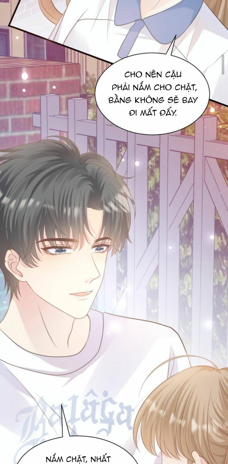 Tình Yêu Cháy Bỏng Chapter 60 - Trang 2