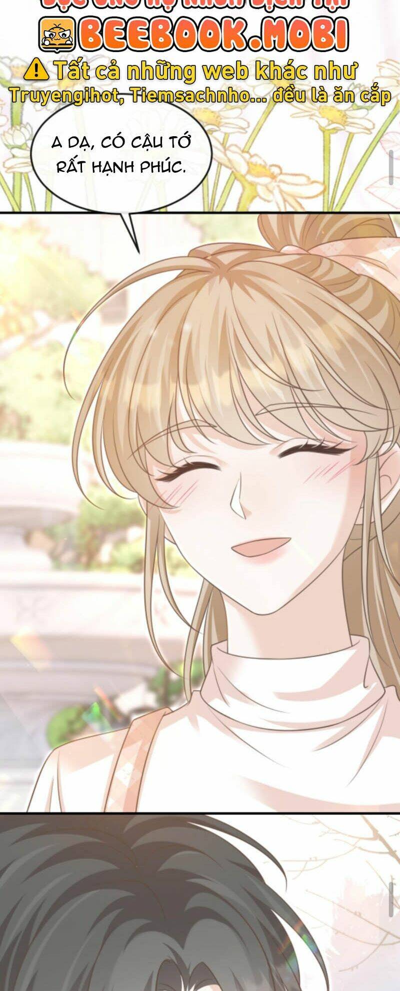 Tình Yêu Cháy Bỏng Chapter 63 - Trang 2