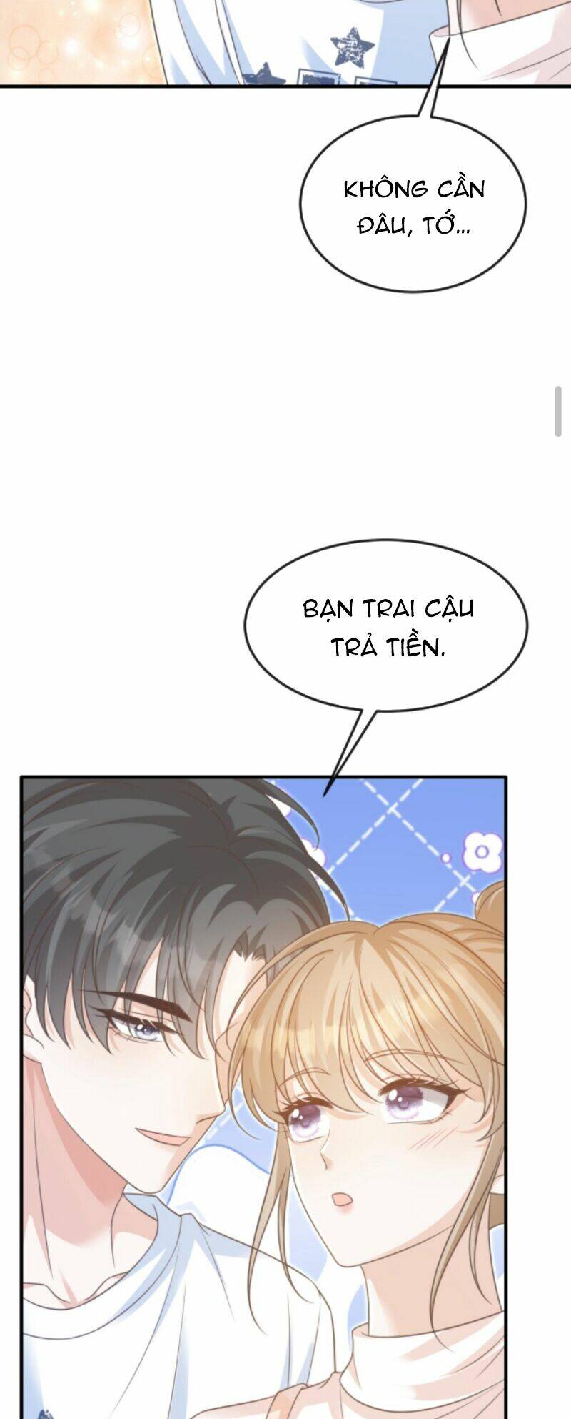 Tình Yêu Cháy Bỏng Chapter 64 - Trang 2