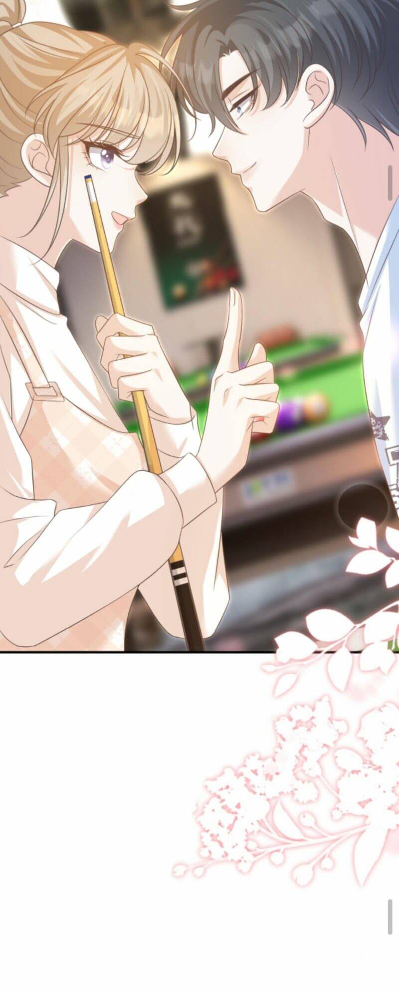 Tình Yêu Cháy Bỏng Chapter 65 - Trang 2