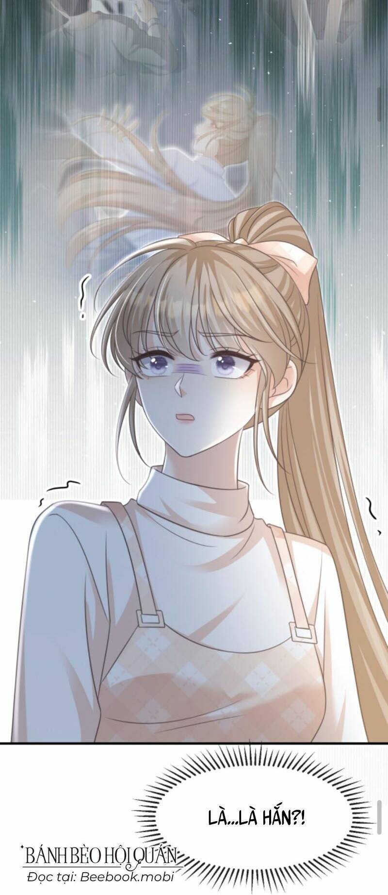 Tình Yêu Cháy Bỏng Chapter 65 - Trang 2