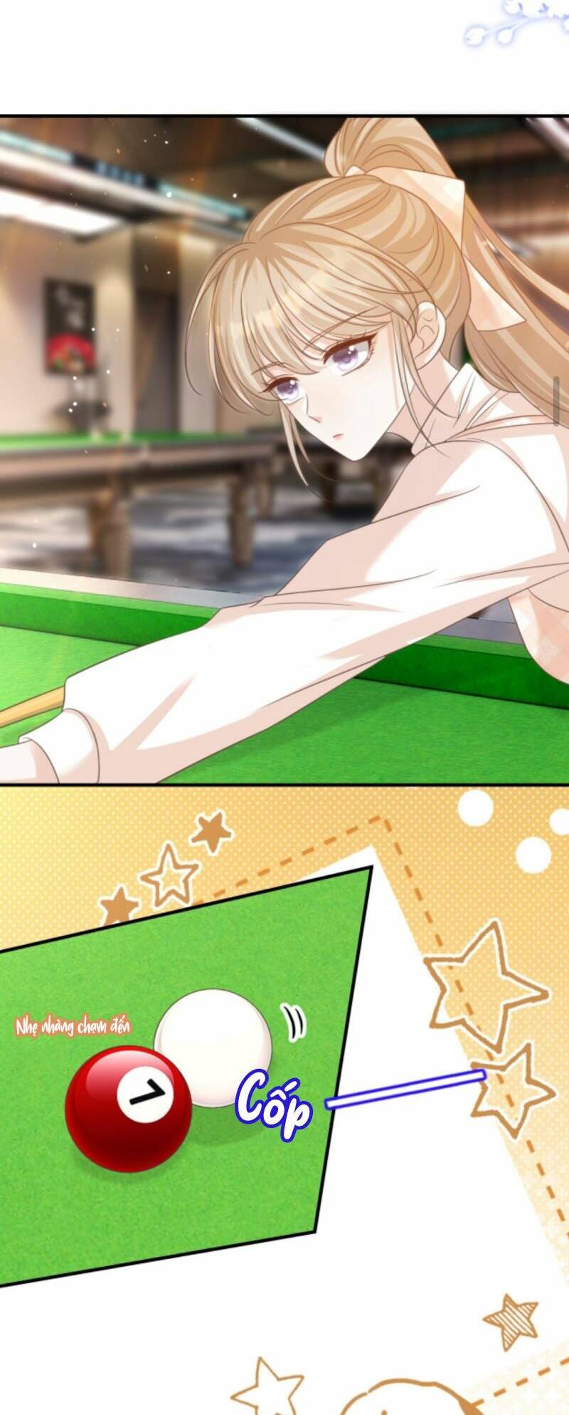 Tình Yêu Cháy Bỏng Chapter 65 - Trang 2