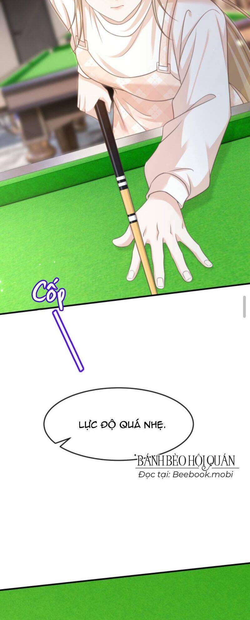 Tình Yêu Cháy Bỏng Chapter 65 - Trang 2