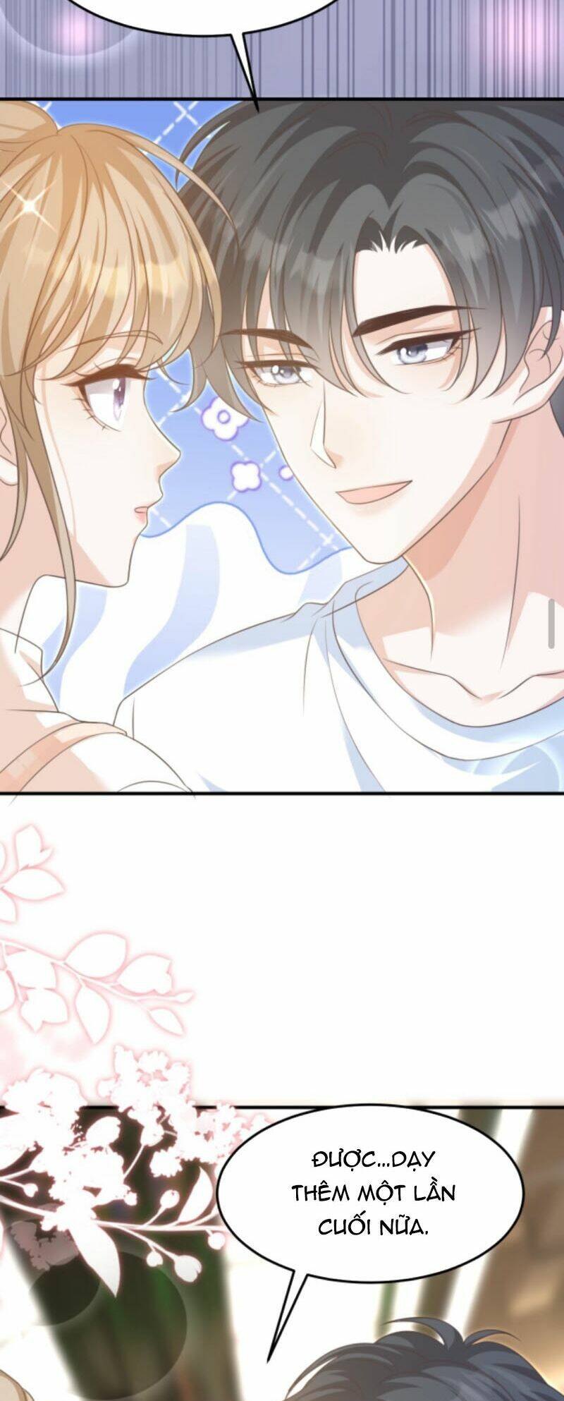 Tình Yêu Cháy Bỏng Chapter 65 - Trang 2