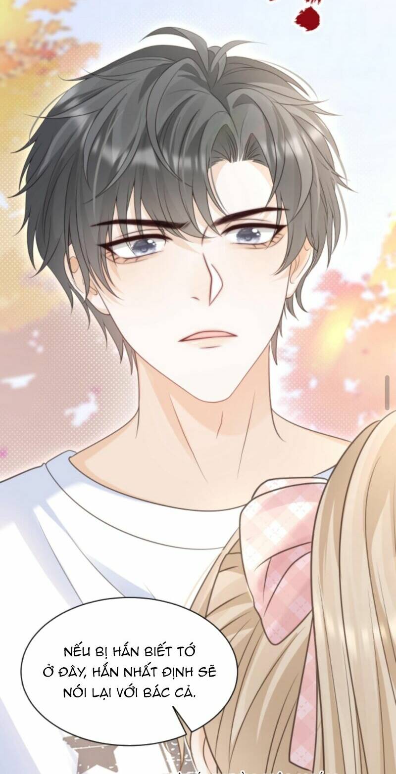 Tình Yêu Cháy Bỏng Chapter 66 - Trang 2