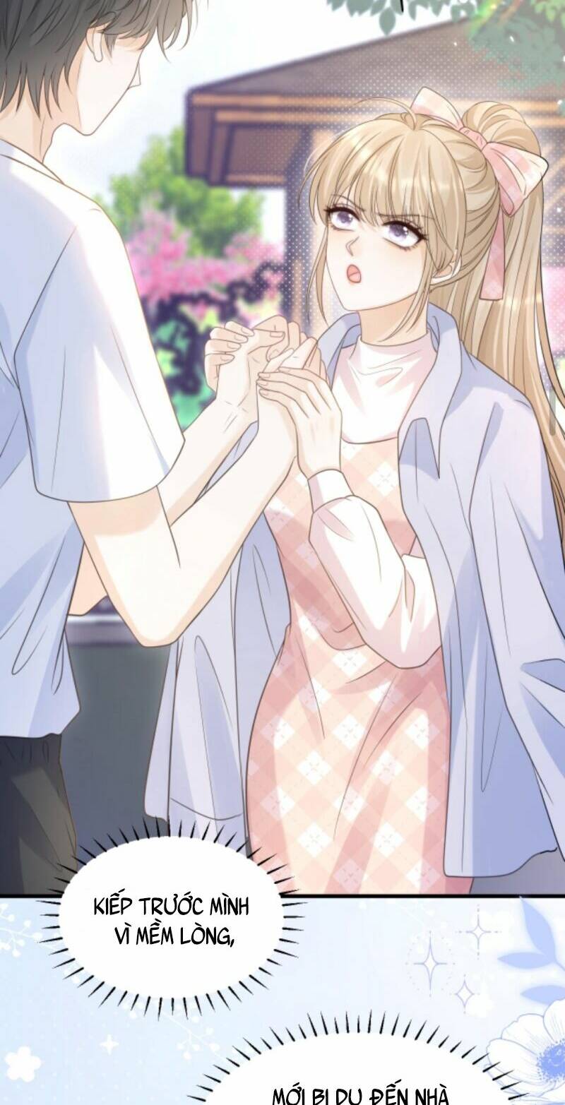 Tình Yêu Cháy Bỏng Chapter 66 - Trang 2