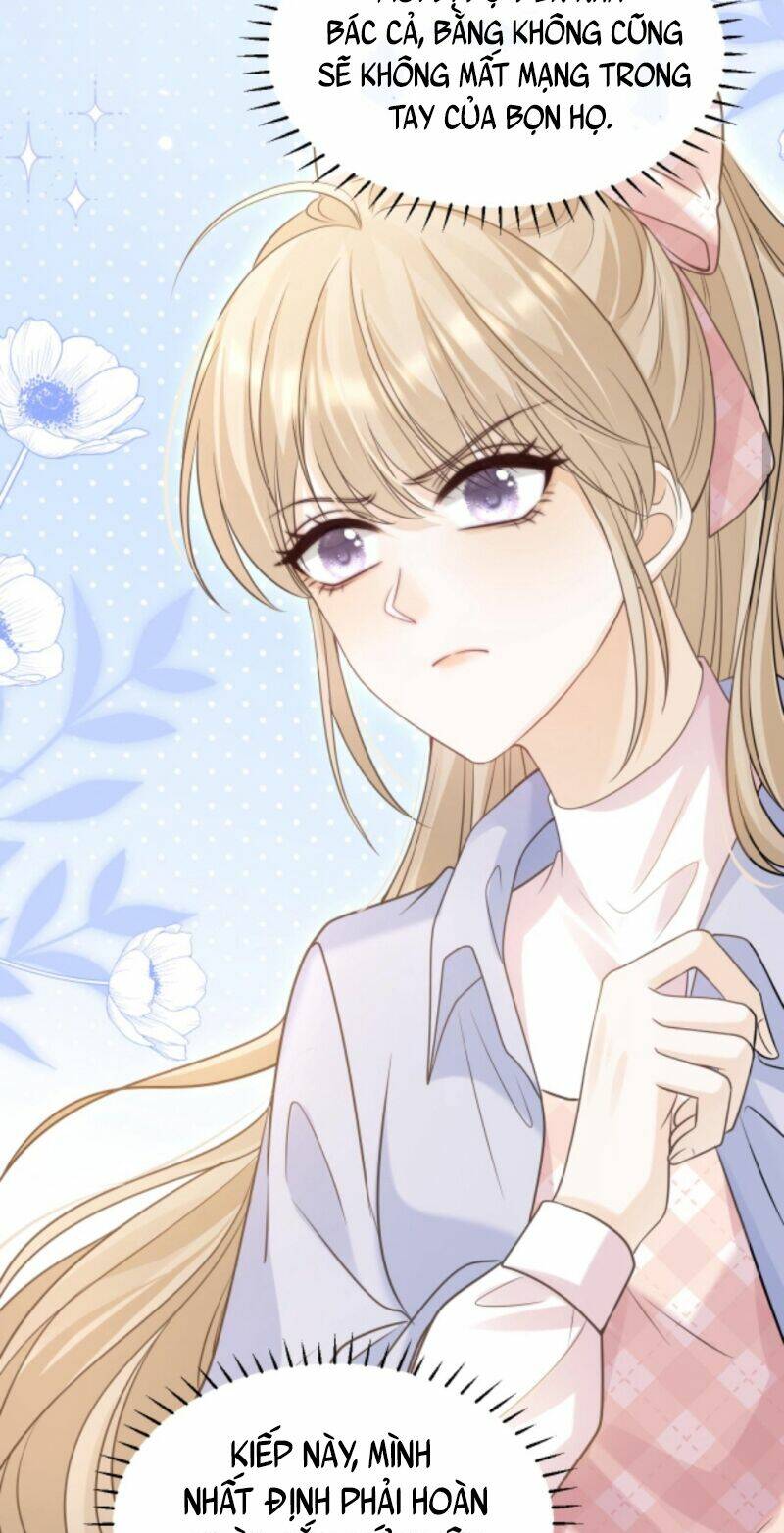 Tình Yêu Cháy Bỏng Chapter 66 - Trang 2