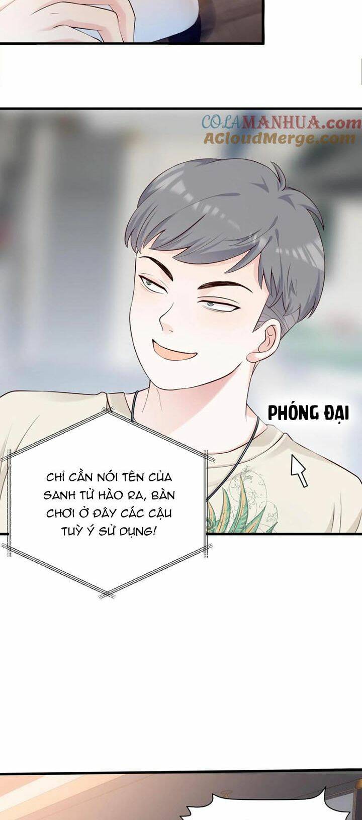 Tình Yêu Cháy Bỏng Chapter 68 - Trang 2