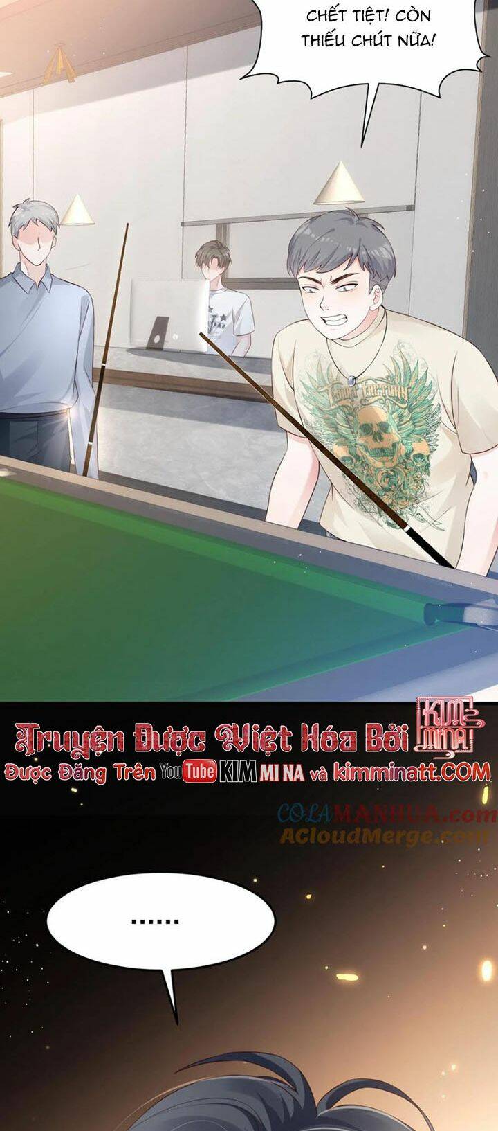 Tình Yêu Cháy Bỏng Chapter 68 - Trang 2