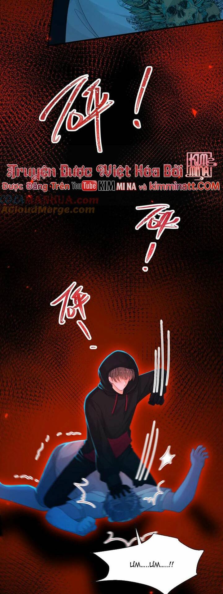 Tình Yêu Cháy Bỏng Chapter 69 - Trang 2