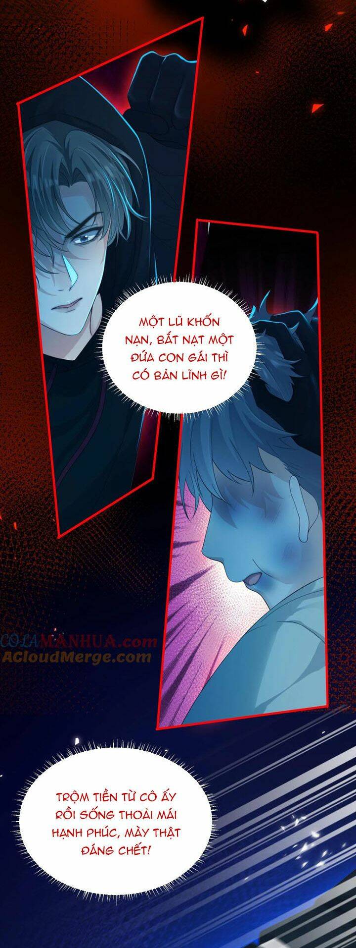 Tình Yêu Cháy Bỏng Chapter 69 - Trang 2