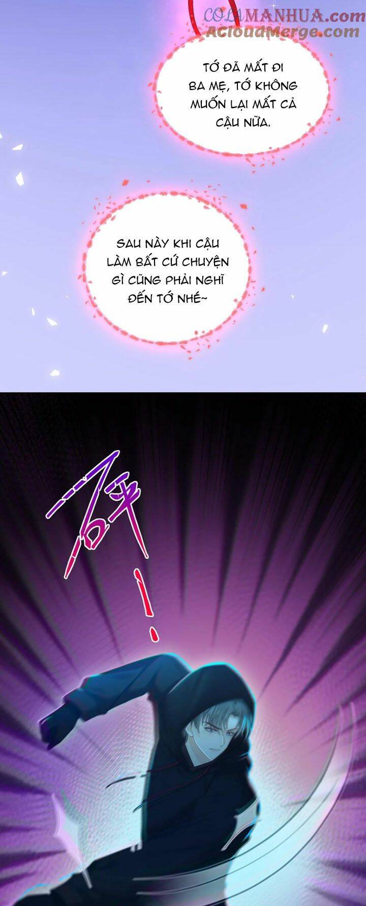 Tình Yêu Cháy Bỏng Chapter 69 - Trang 2