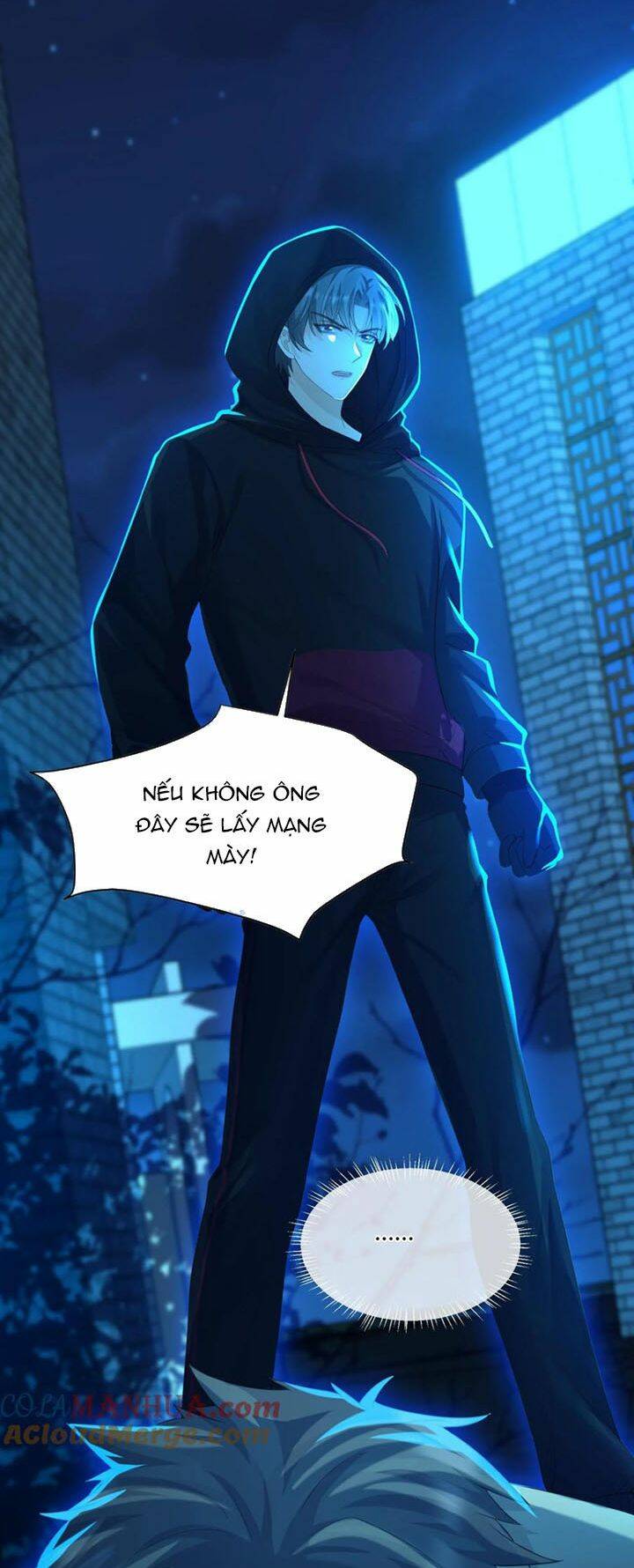 Tình Yêu Cháy Bỏng Chapter 69 - Trang 2