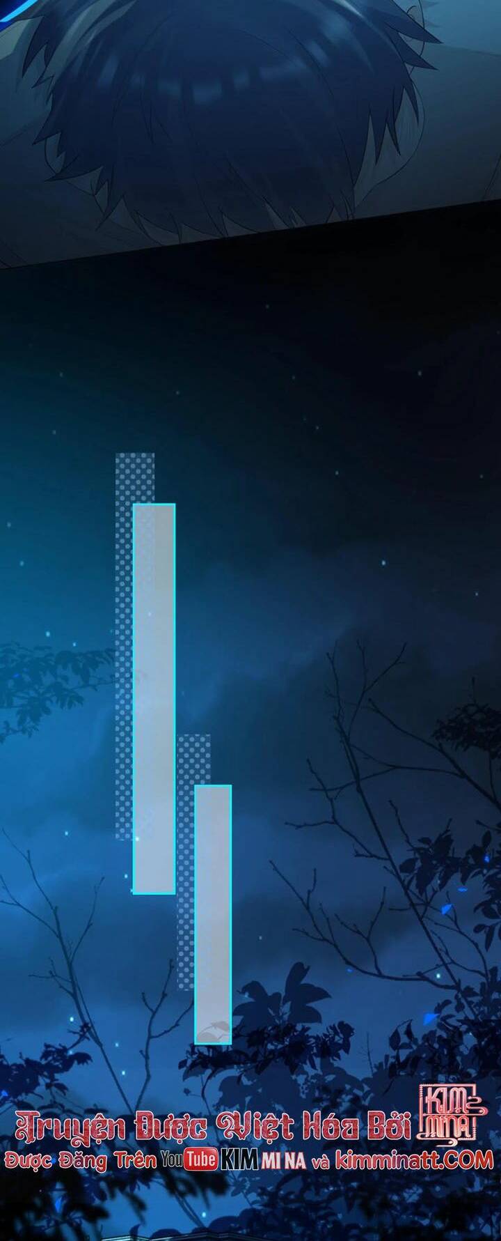 Tình Yêu Cháy Bỏng Chapter 69 - Trang 2