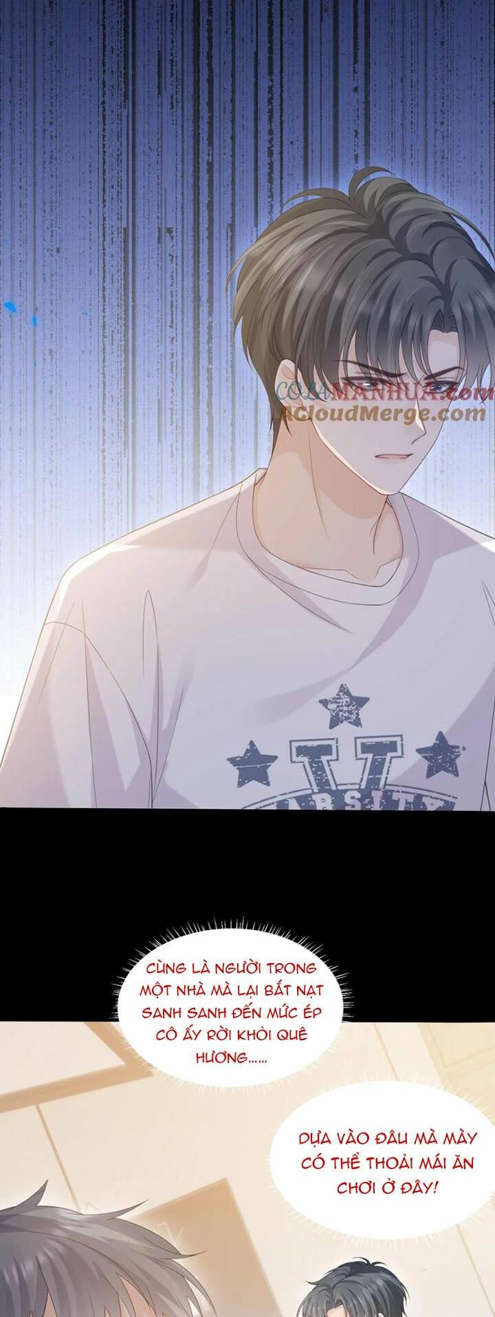 Tình Yêu Cháy Bỏng Chapter 69 - Trang 2