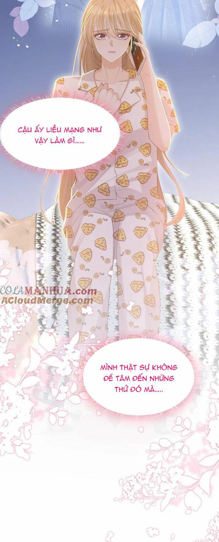 Tình Yêu Cháy Bỏng Chapter 69 - Trang 2