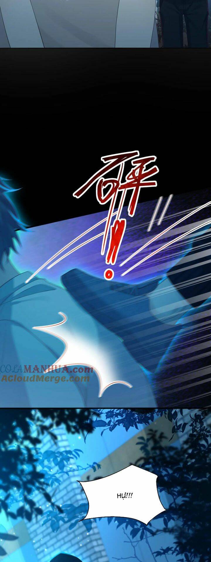 Tình Yêu Cháy Bỏng Chapter 69 - Trang 2