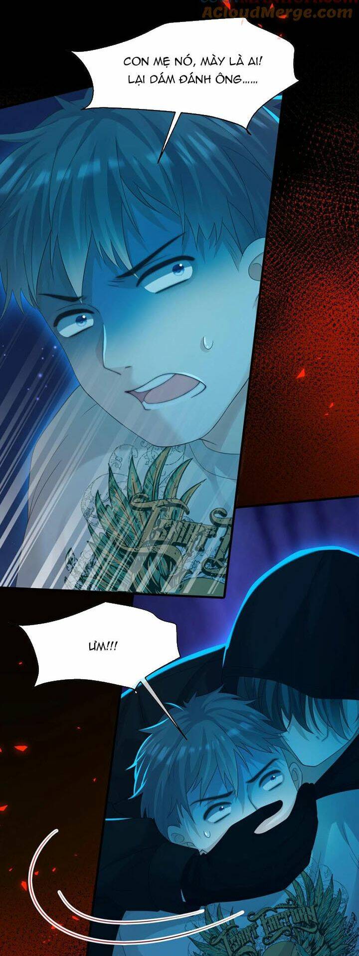 Tình Yêu Cháy Bỏng Chapter 69 - Trang 2