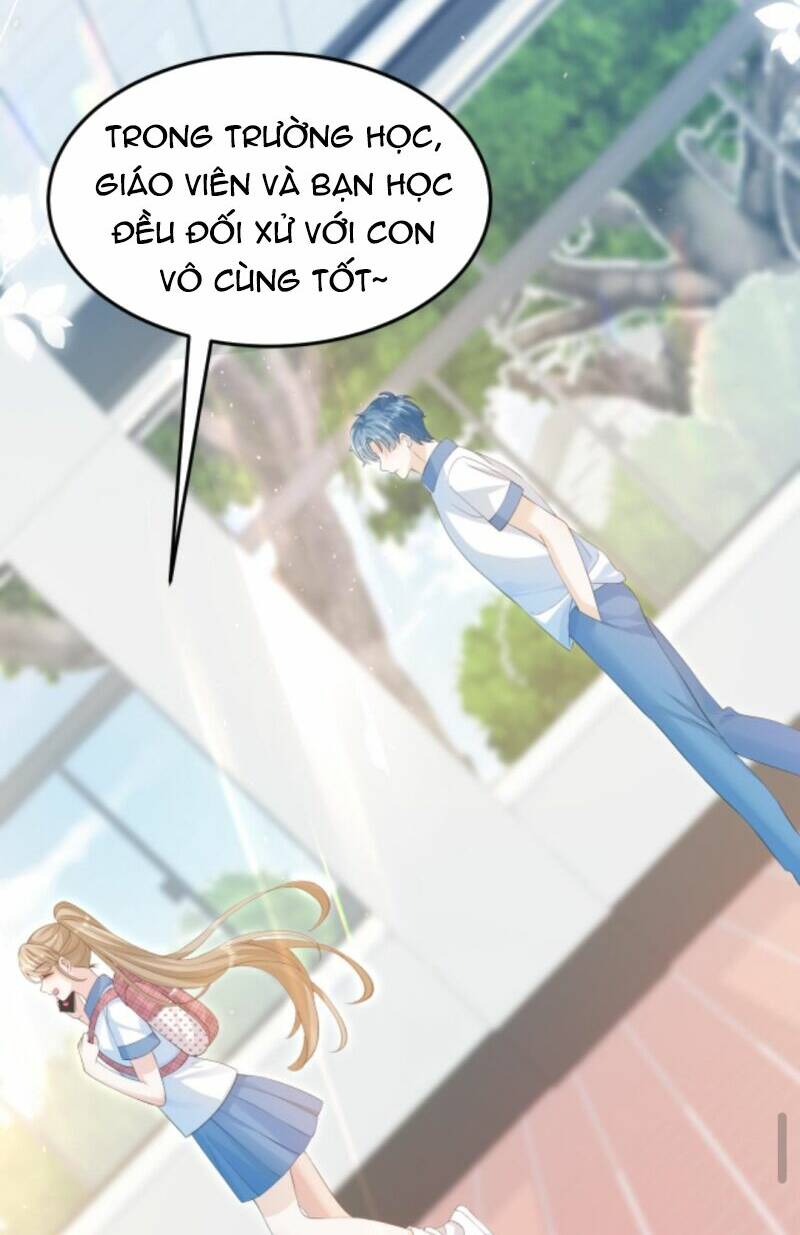 Tình Yêu Cháy Bỏng Chapter 7 - Trang 2