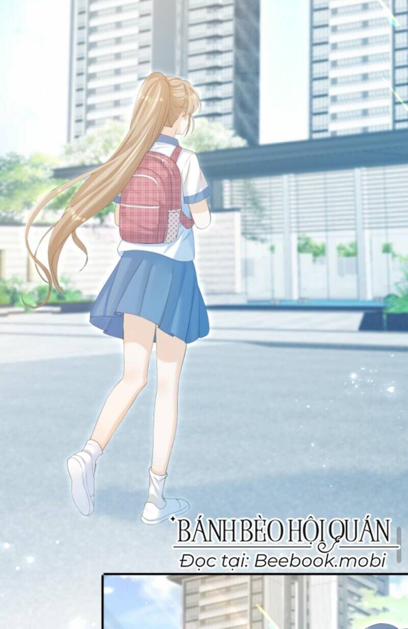 Tình Yêu Cháy Bỏng Chapter 7 - Trang 2