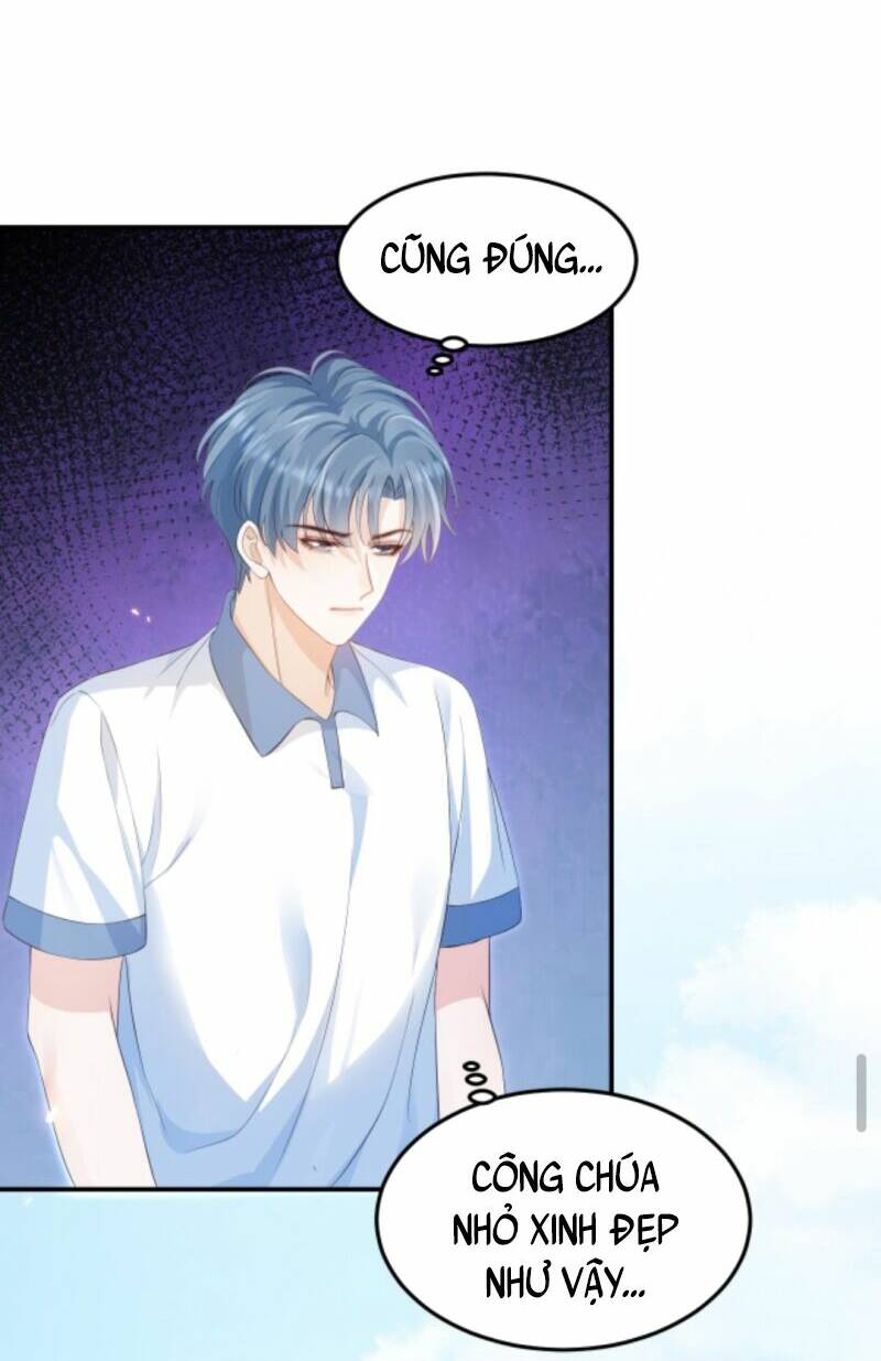 Tình Yêu Cháy Bỏng Chapter 7 - Trang 2