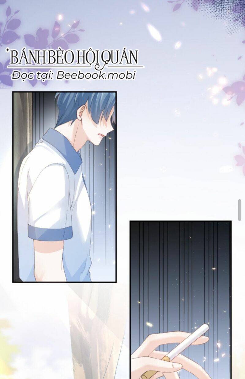 Tình Yêu Cháy Bỏng Chapter 7 - Trang 2