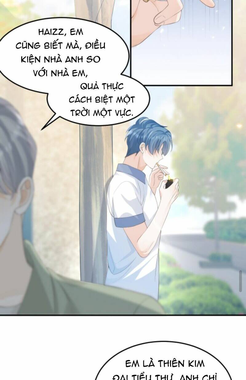 Tình Yêu Cháy Bỏng Chapter 7 - Trang 2