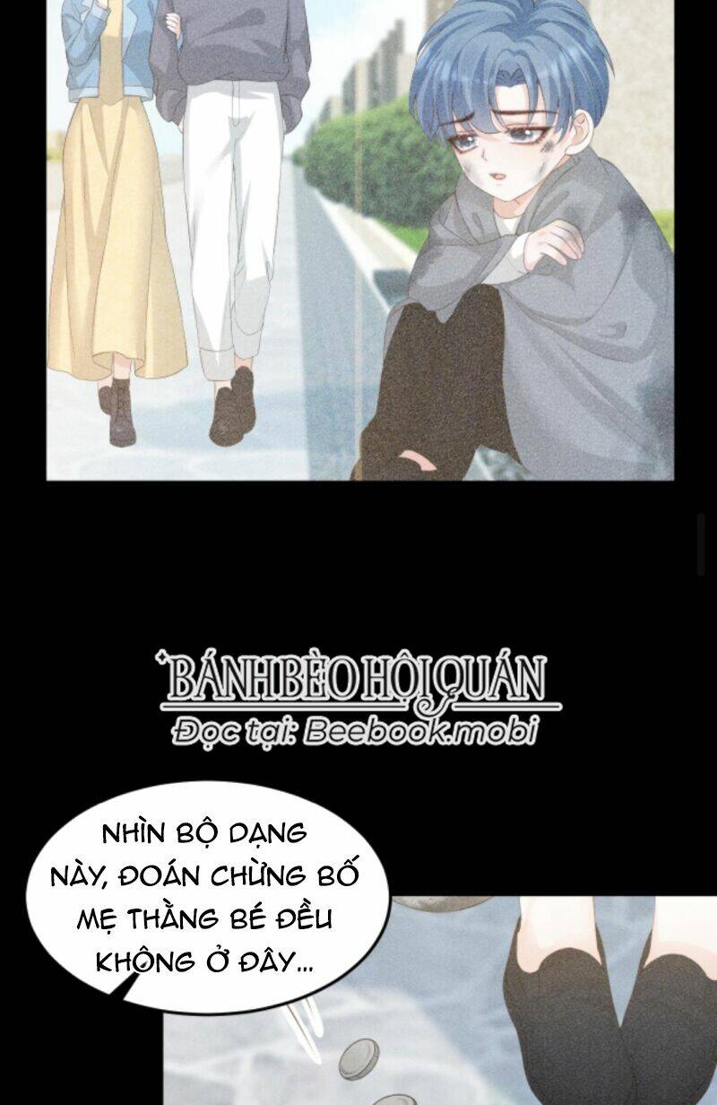 Tình Yêu Cháy Bỏng Chapter 7 - Trang 2