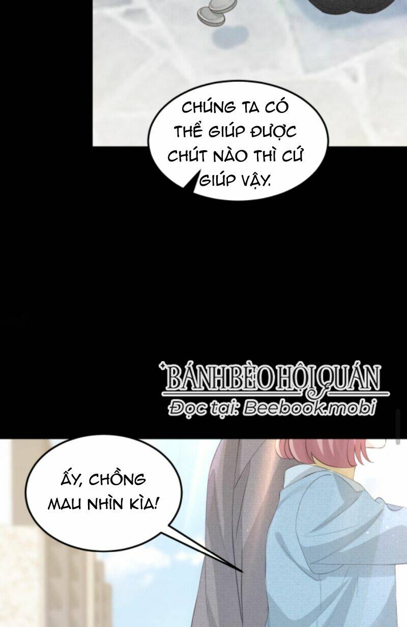 Tình Yêu Cháy Bỏng Chapter 7 - Trang 2