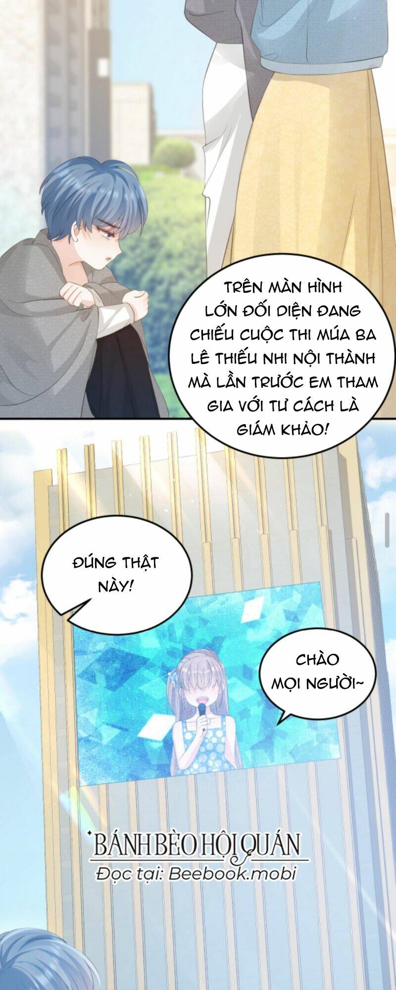 Tình Yêu Cháy Bỏng Chapter 7 - Trang 2
