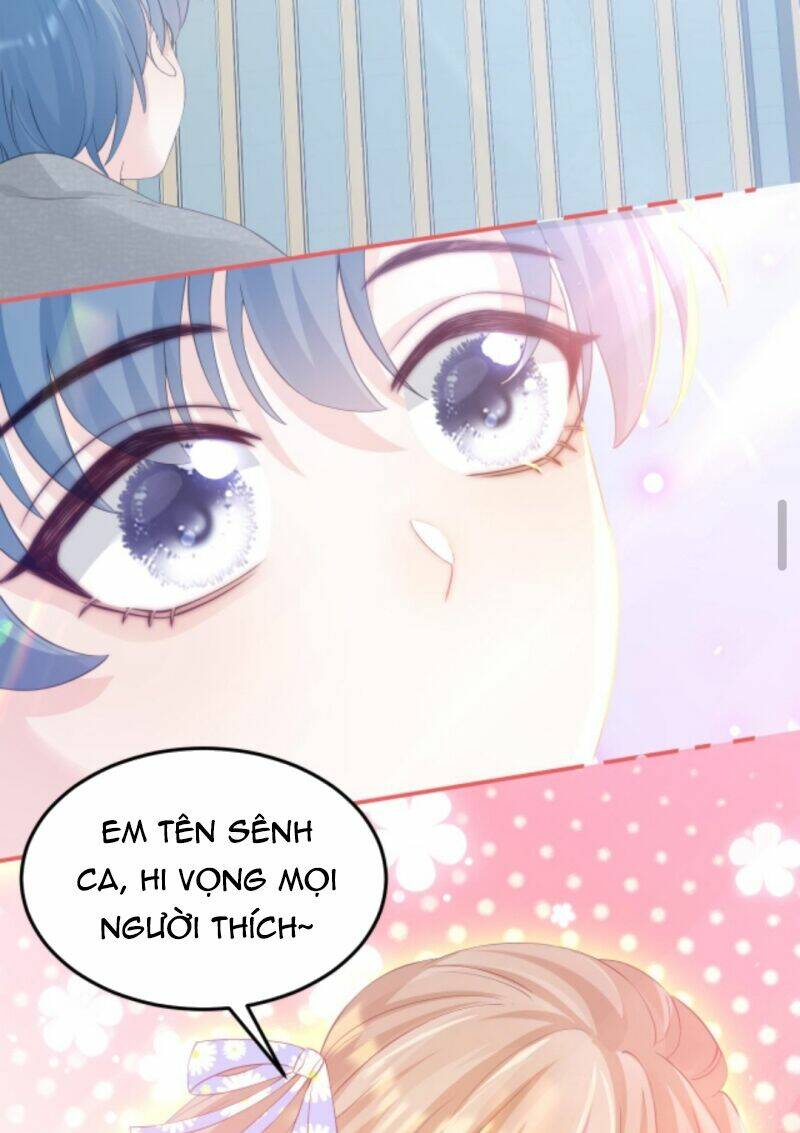 Tình Yêu Cháy Bỏng Chapter 7 - Trang 2