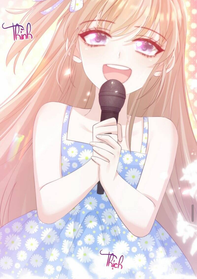 Tình Yêu Cháy Bỏng Chapter 7 - Trang 2