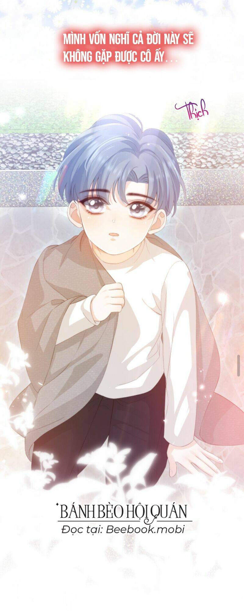 Tình Yêu Cháy Bỏng Chapter 7 - Trang 2