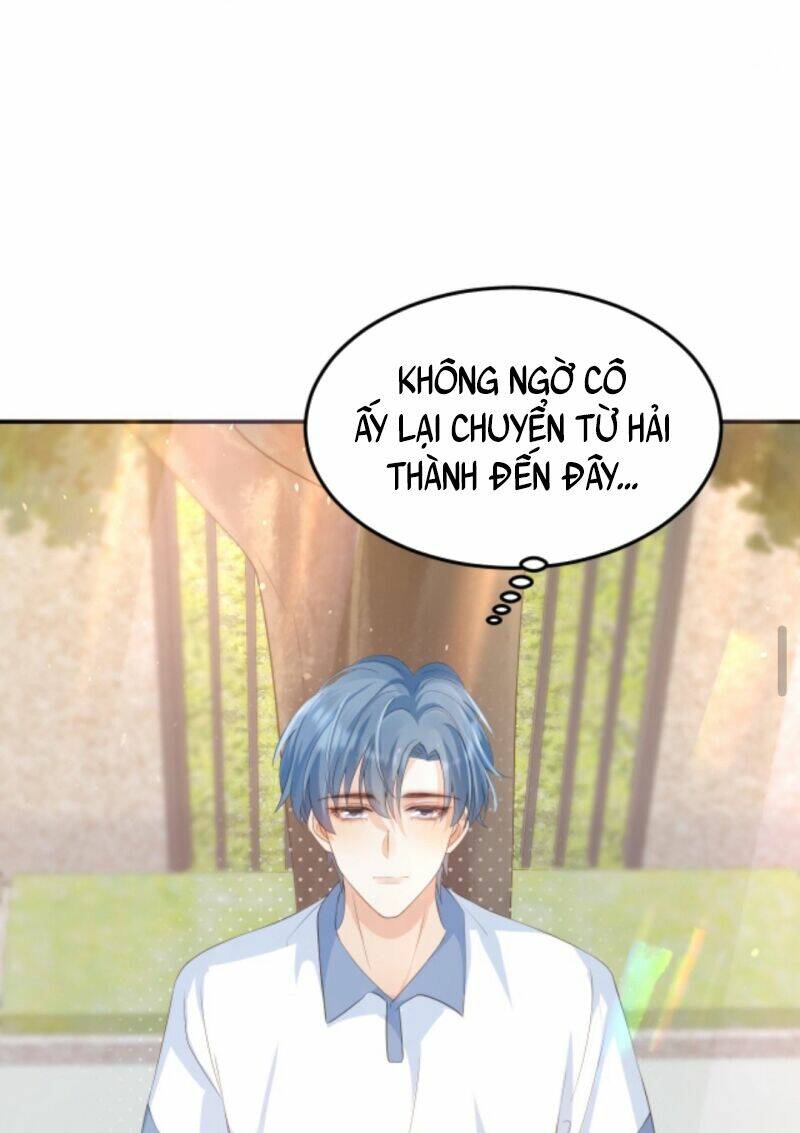 Tình Yêu Cháy Bỏng Chapter 7 - Trang 2