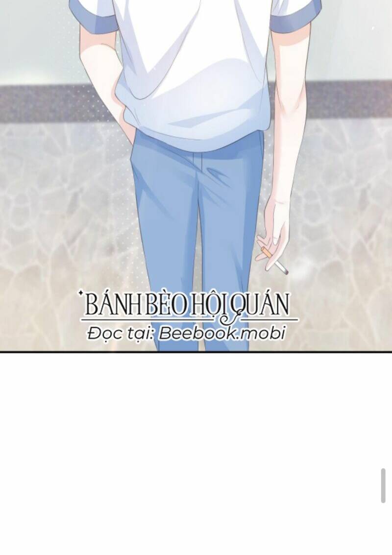 Tình Yêu Cháy Bỏng Chapter 7 - Trang 2