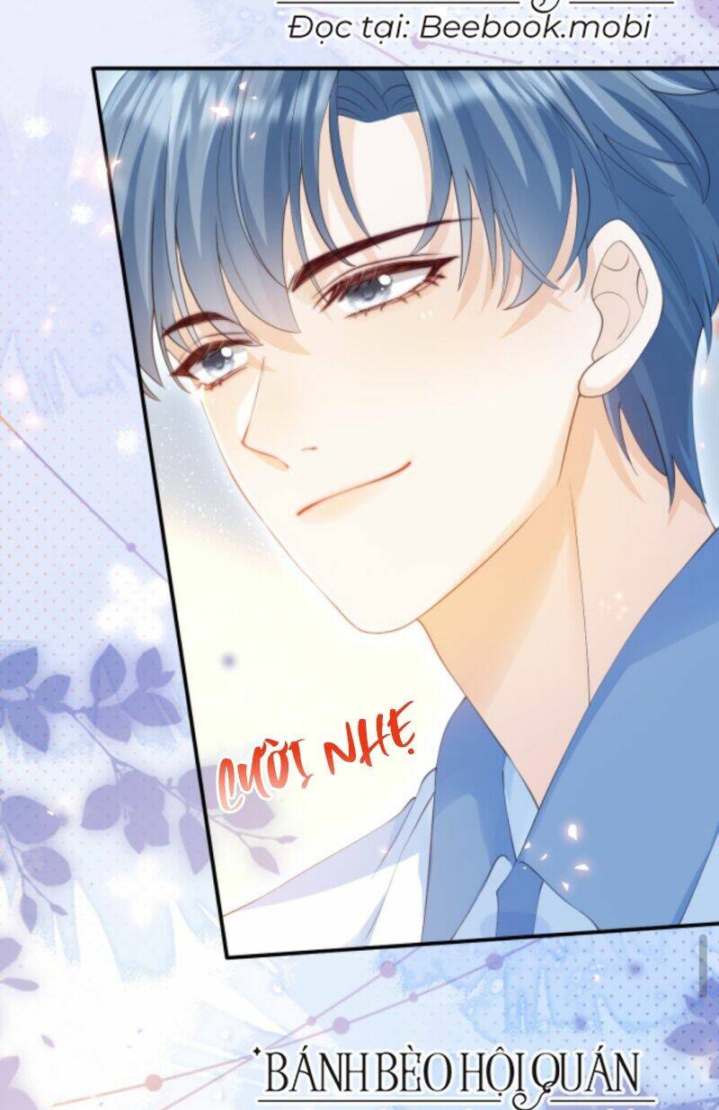 Tình Yêu Cháy Bỏng Chapter 7 - Trang 2