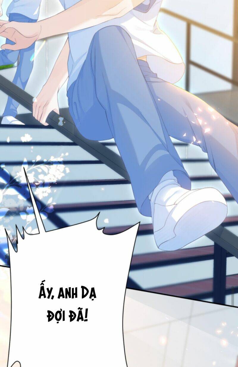 Tình Yêu Cháy Bỏng Chapter 7 - Trang 2