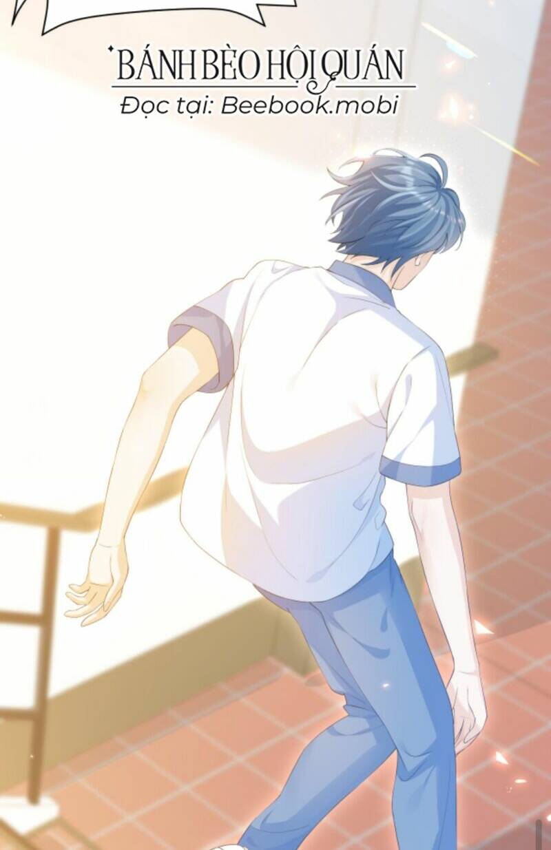 Tình Yêu Cháy Bỏng Chapter 7 - Trang 2