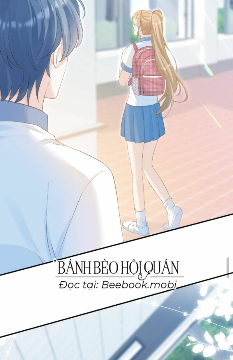 Tình Yêu Cháy Bỏng Chapter 7 - Trang 2