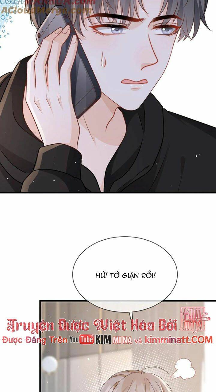 Tình Yêu Cháy Bỏng Chapter 70 - Trang 2