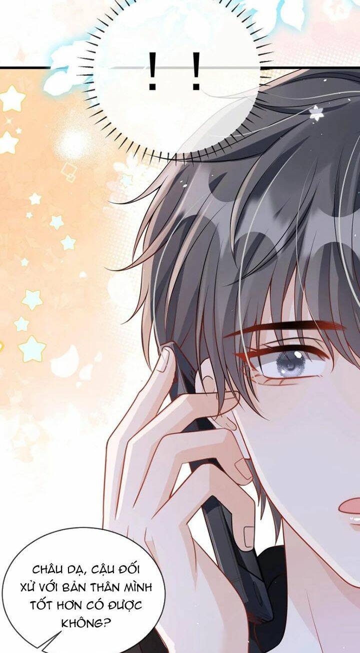 Tình Yêu Cháy Bỏng Chapter 70 - Trang 2