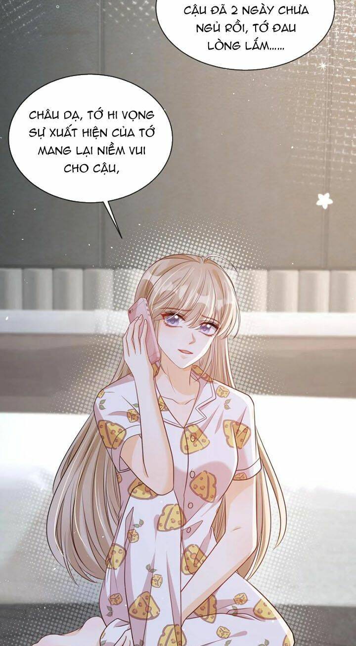 Tình Yêu Cháy Bỏng Chapter 70 - Trang 2