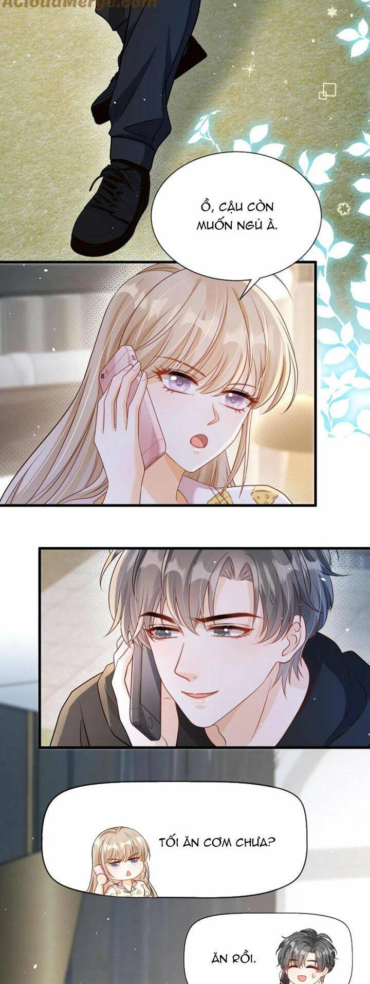 Tình Yêu Cháy Bỏng Chapter 70 - Trang 2