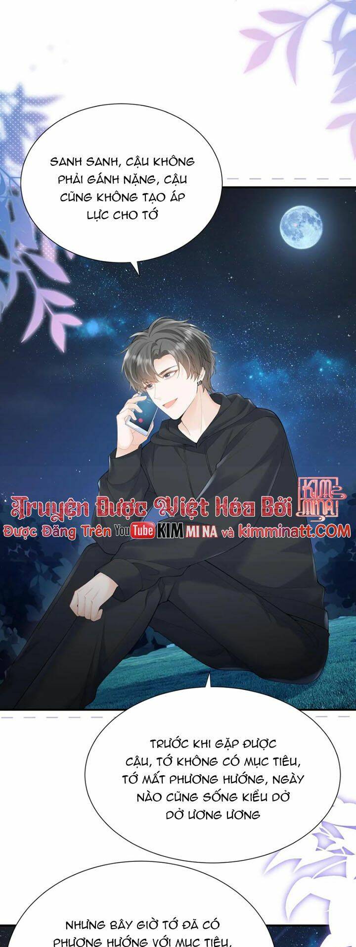 Tình Yêu Cháy Bỏng Chapter 71 - Trang 2