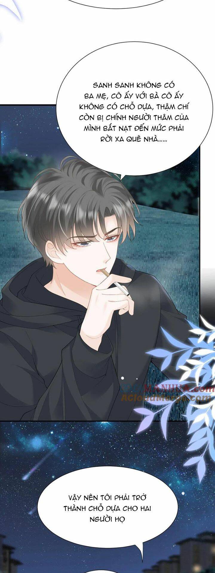 Tình Yêu Cháy Bỏng Chapter 71 - Trang 2