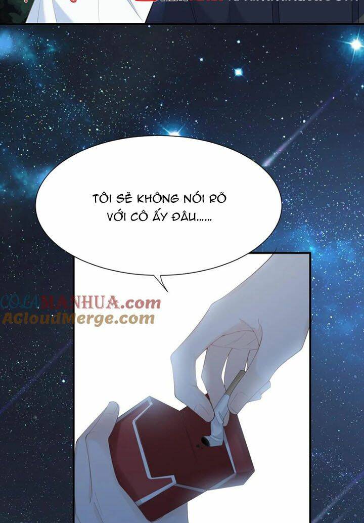 Tình Yêu Cháy Bỏng Chapter 71 - Trang 2
