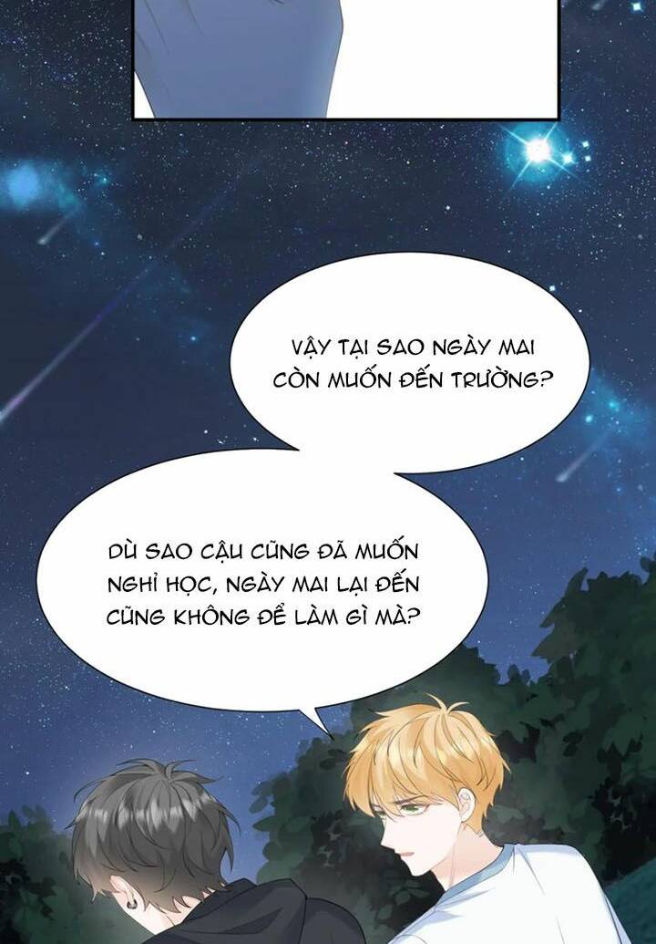 Tình Yêu Cháy Bỏng Chapter 71 - Trang 2